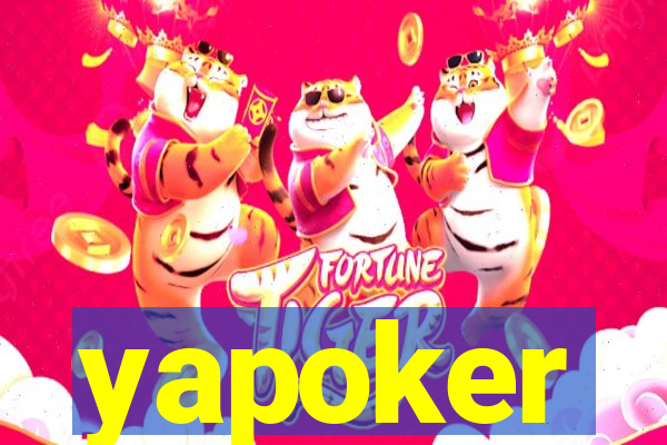 yapoker