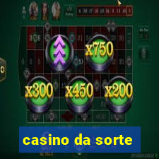 casino da sorte