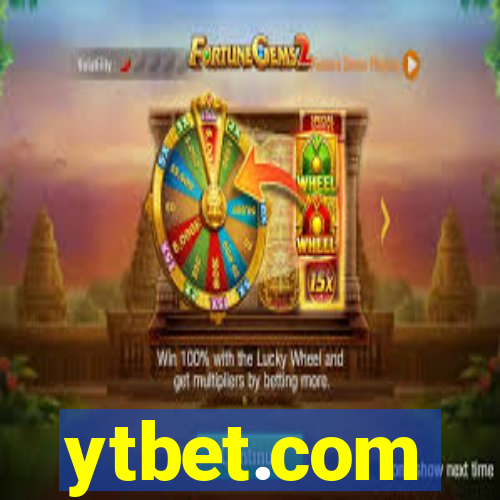 ytbet.com