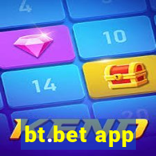 bt.bet app