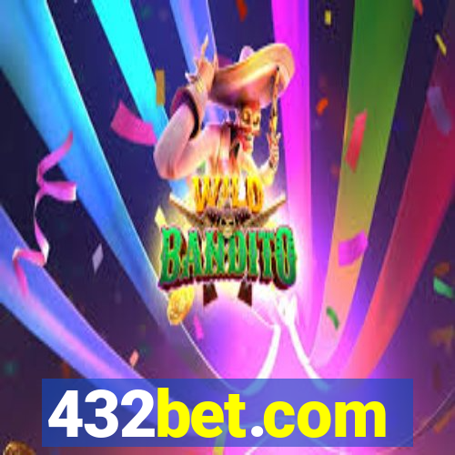 432bet.com