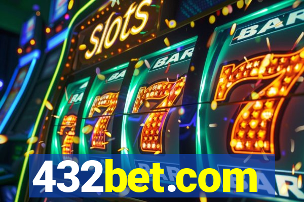 432bet.com