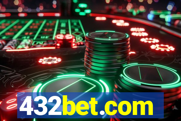 432bet.com