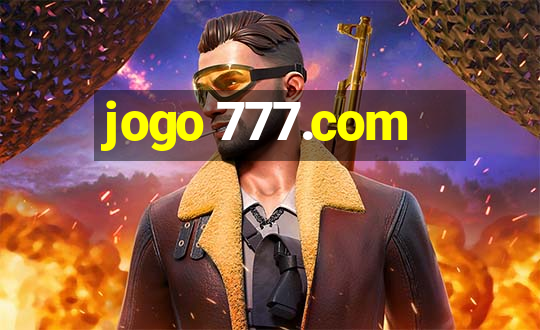 jogo 777.com