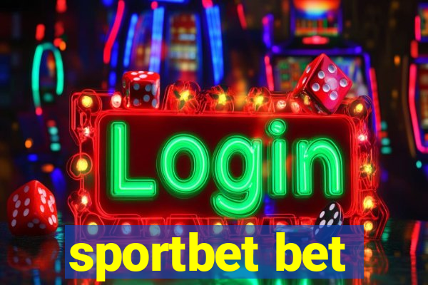 sportbet bet