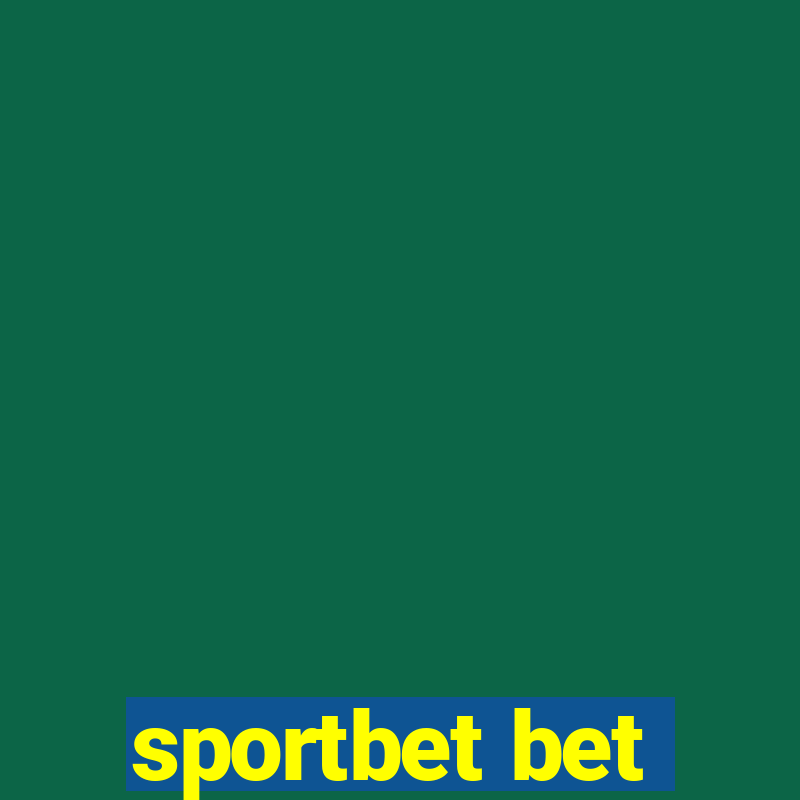 sportbet bet