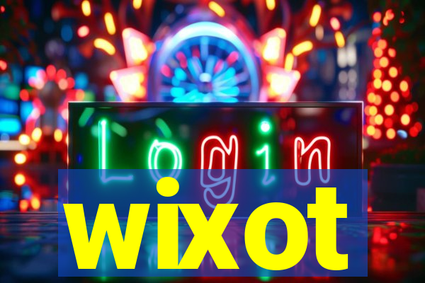 wixot