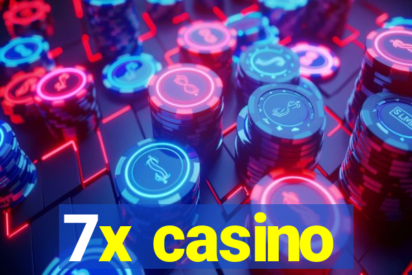 7x casino