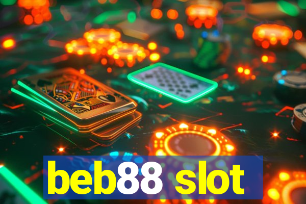 beb88 slot