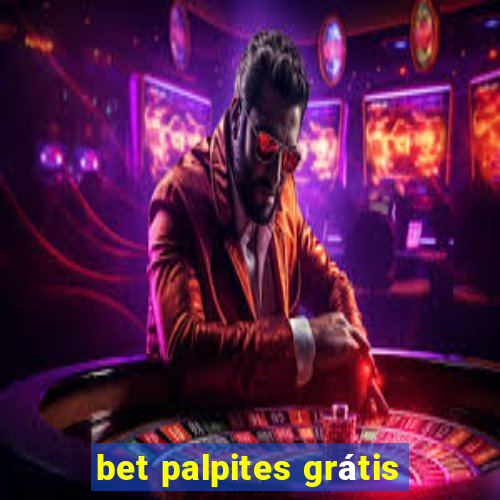 bet palpites grátis