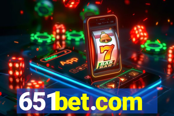 651bet.com