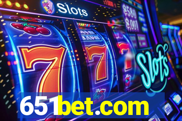 651bet.com