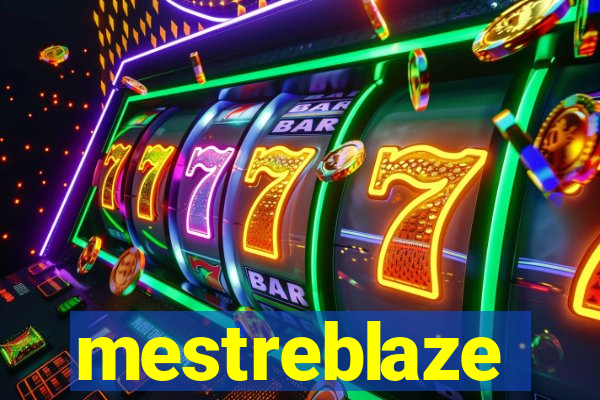 mestreblaze