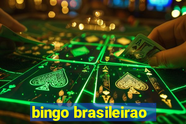 bingo brasileirao