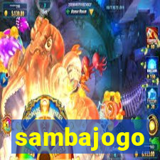 sambajogo