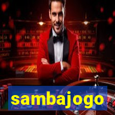 sambajogo