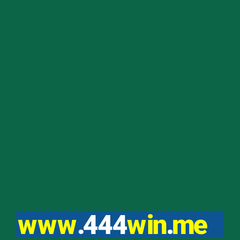 www.444win.me