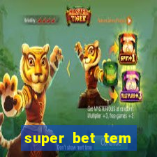 super bet tem pagamento antecipado