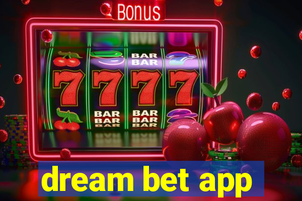 dream bet app