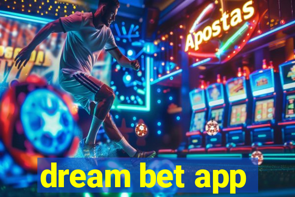 dream bet app