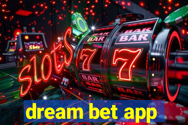 dream bet app