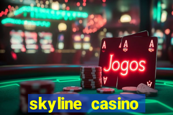 skyline casino henderson nevada