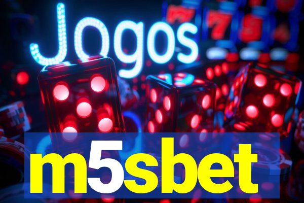 m5sbet