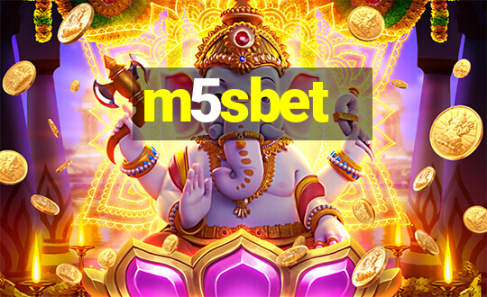 m5sbet