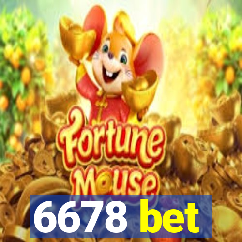 6678 bet