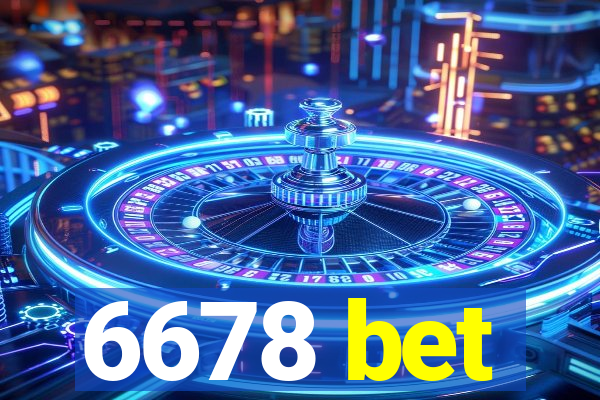 6678 bet