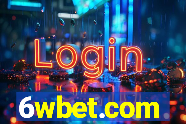 6wbet.com