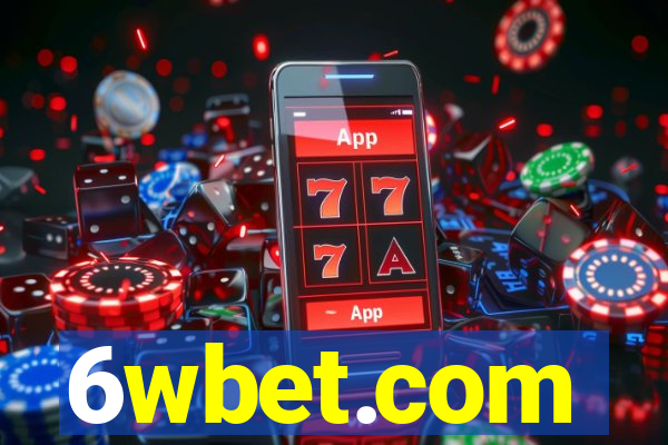 6wbet.com