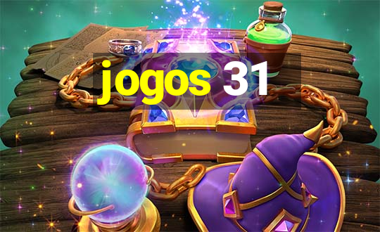 jogos 31