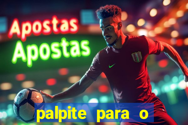 palpite para o jogo do chelsea hoje