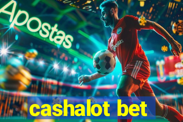 cashalot bet