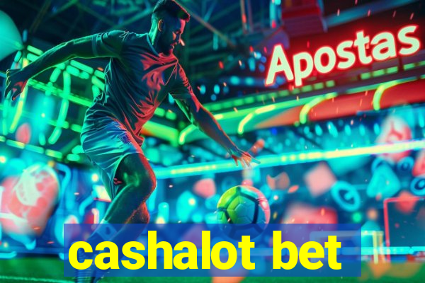 cashalot bet