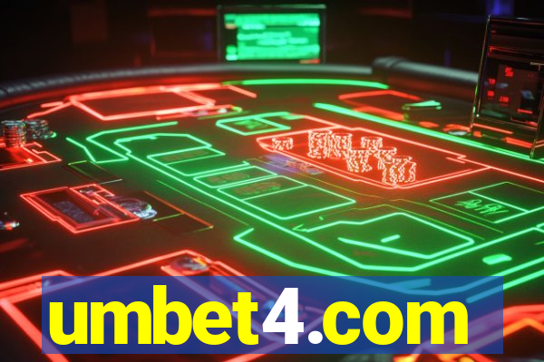 umbet4.com