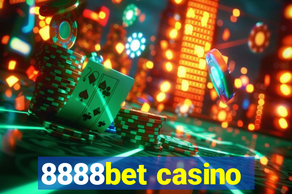 8888bet casino