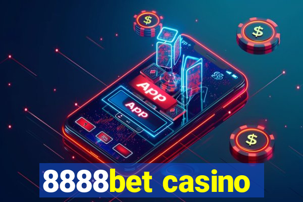 8888bet casino