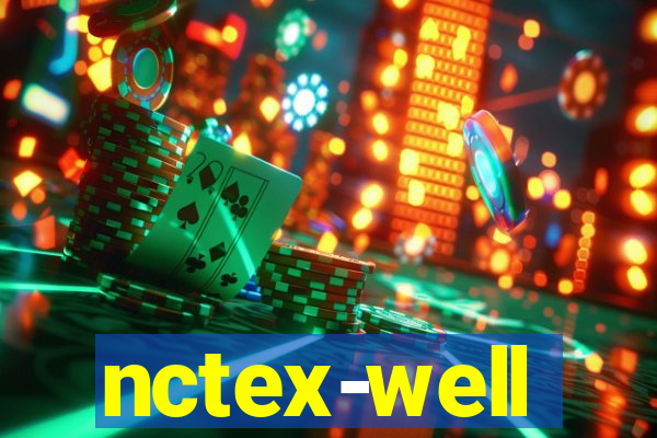 nctex-well