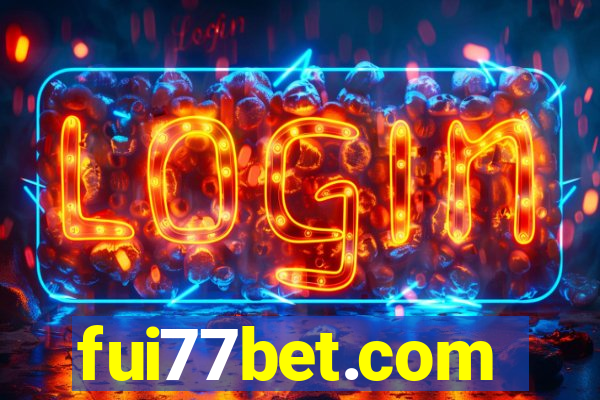 fui77bet.com