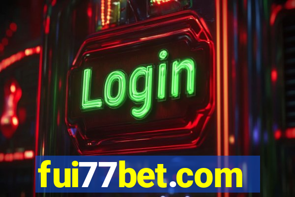 fui77bet.com