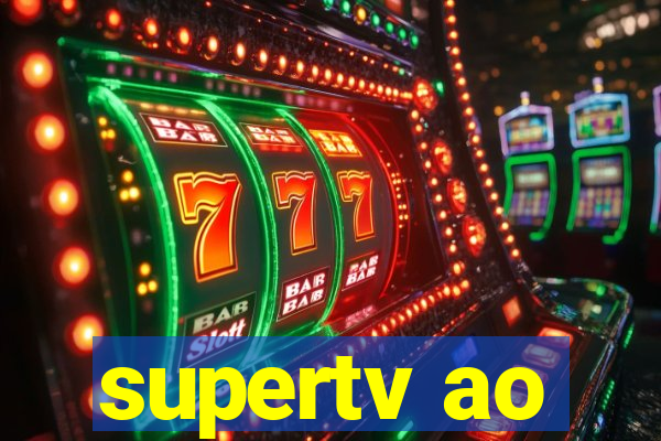 supertv ao