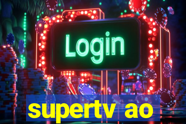 supertv ao