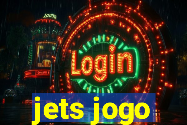 jets jogo