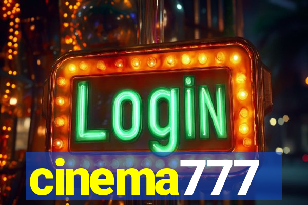 cinema777