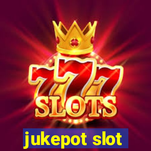 jukepot slot