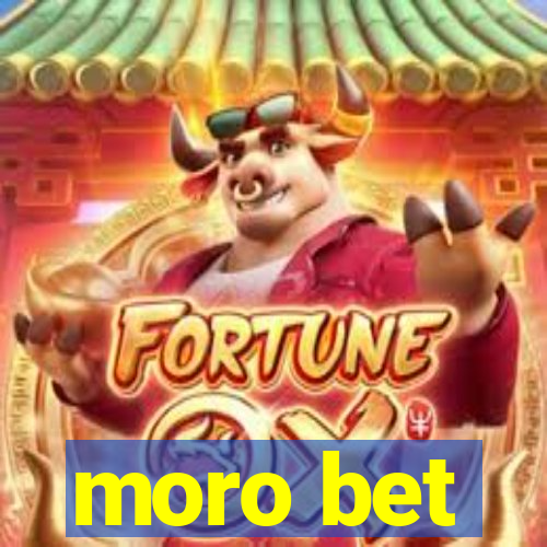 moro bet