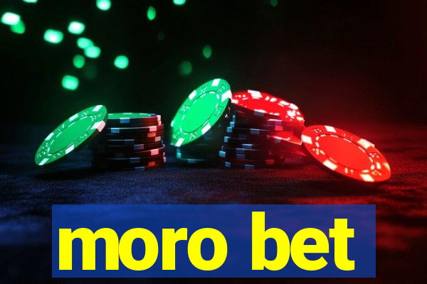 moro bet