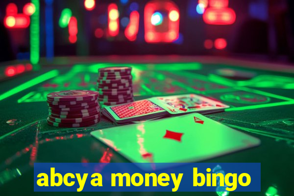 abcya money bingo